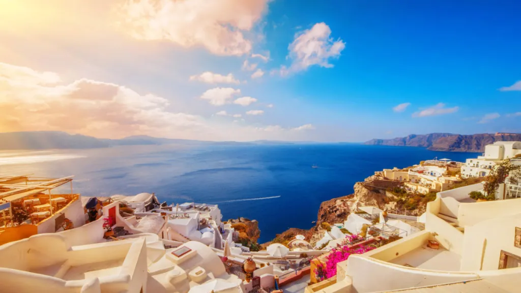 Zelfstandige rondreis: Gecombineerde Cycladen - Athene, Santorini, Naxos in 11 nachten