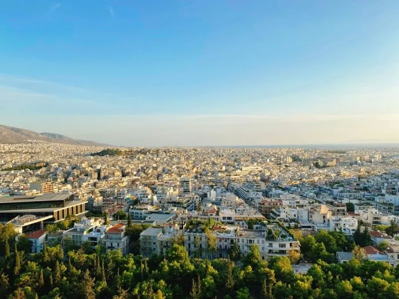 Privétour: De essentie van Griekenland - Athene en haar continentale parels in een 4-sterrenhotel