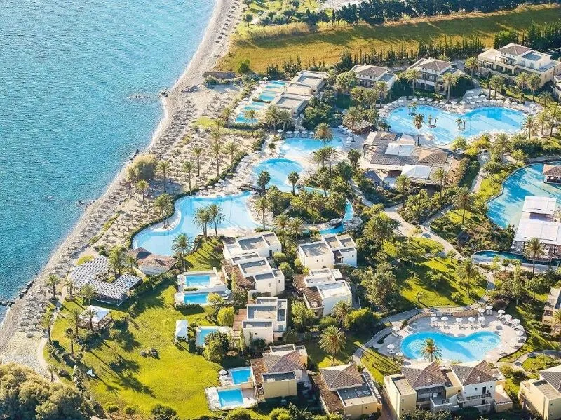 Grecotel Kos Imperial 5*