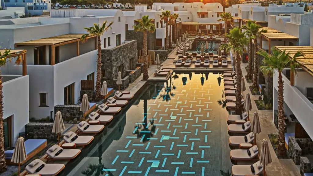 Radisson Blu Zaffron Resort 5* - Adults Only