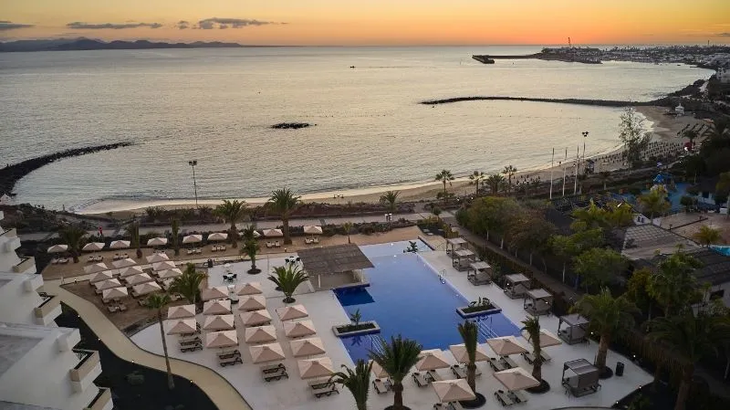 Grand Hyatt Lanzarote Playa Dorada Resort 5*