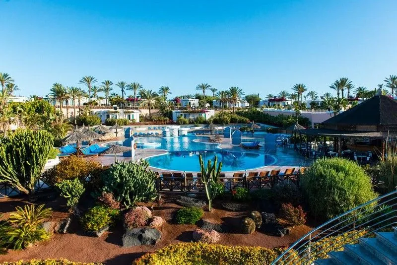 HL PLAYA BLANCA 4*