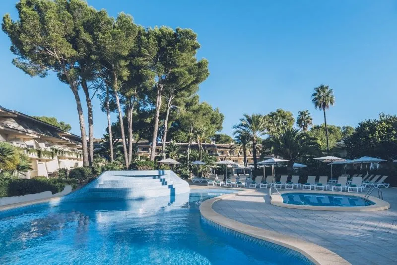 Iberostar Waves Pinos Park 4*