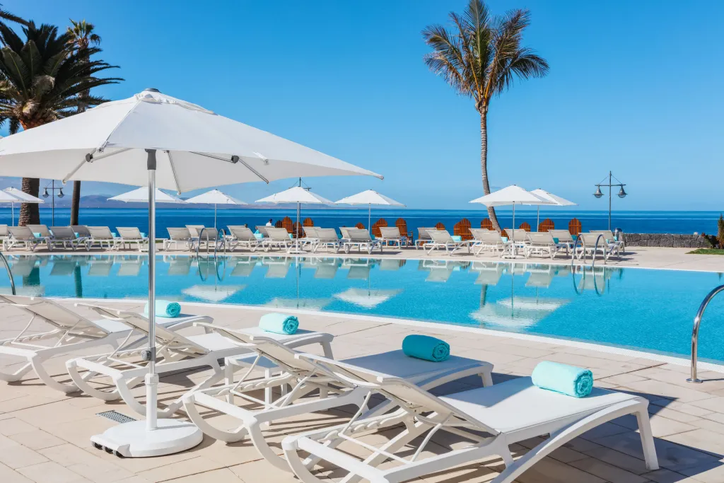 Iberostar Selection Lanzarote Park 5*