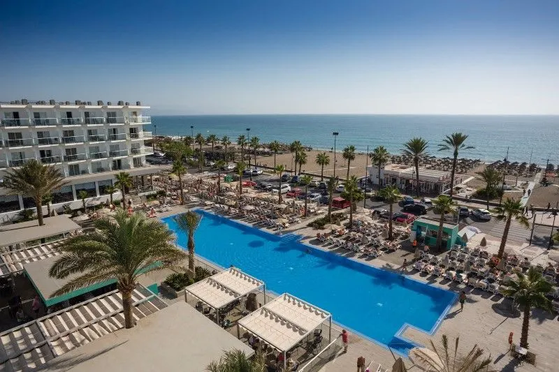 Riu Costa del Sol 4*