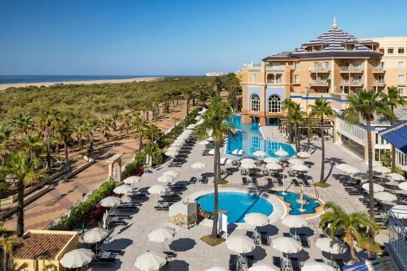 Melia Isla Canela 4*