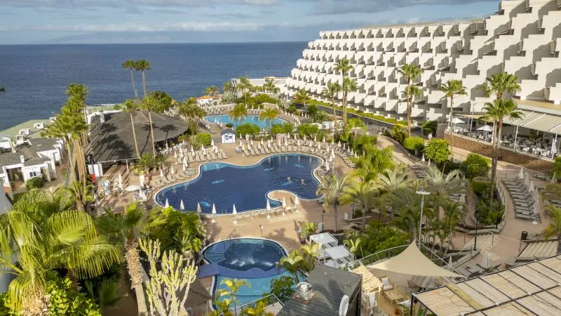 Landmar Playa La Arena Oceanfront Hotel 4*