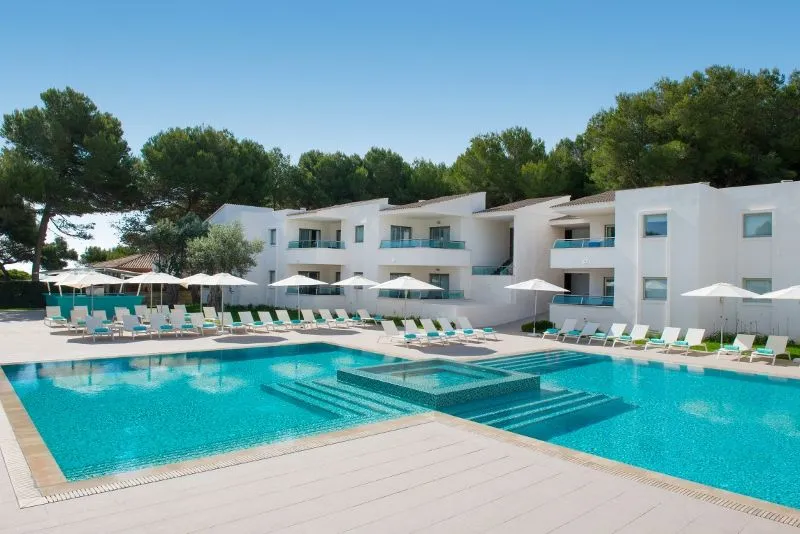 Iberostar Selection Playa de Muro Village 5*