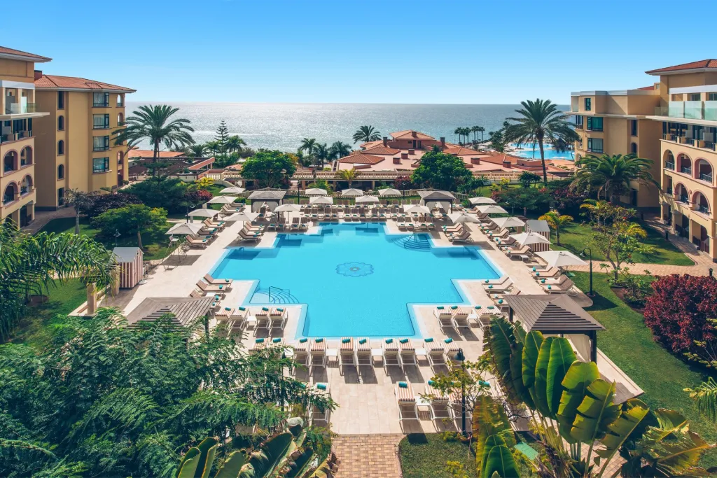 Iberostar Selection Anthelia 5*