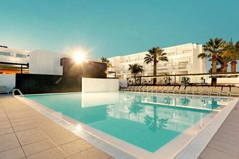 Sentido Aequora Lanzarote Suites 4*