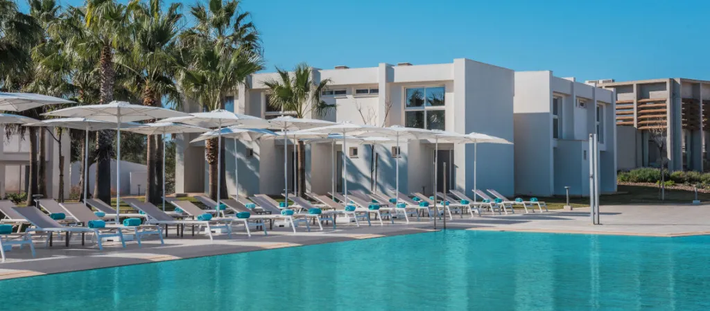 Iberostar Waves Cala Domingos 4*