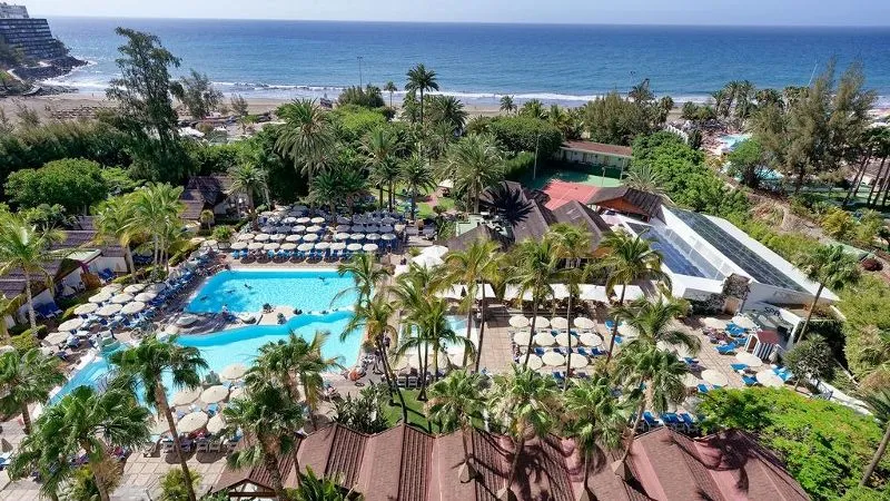 Bull Costa Canaria & Spa 4* - Adult only