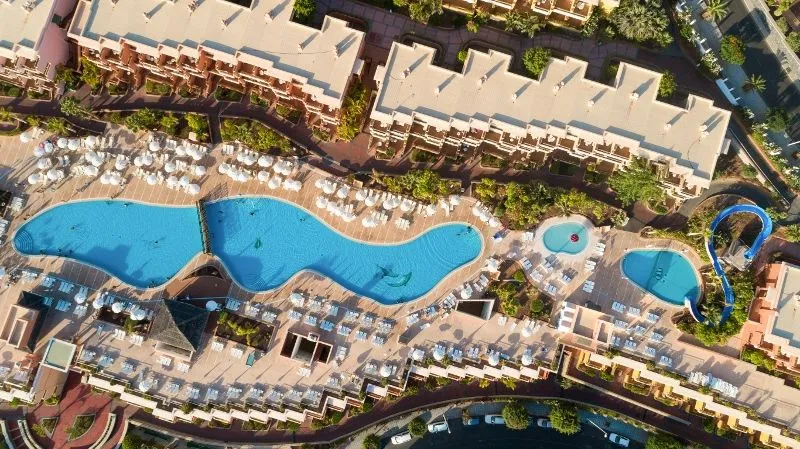 Landmar Costa Los Gigantes Family Resort 4*
