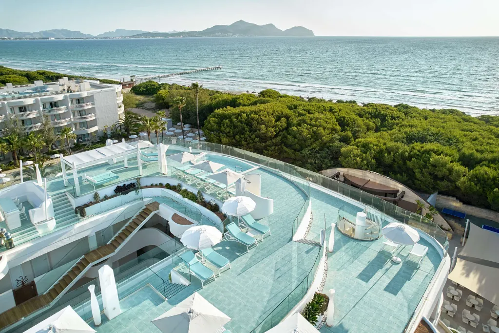 Iberostar Selection Albufera Playa 4*