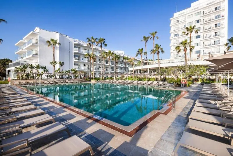Riu Palace Nautilus 4* - Adults Only +18 ans