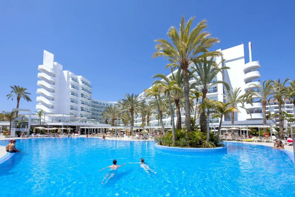 RIU Papayas  4*