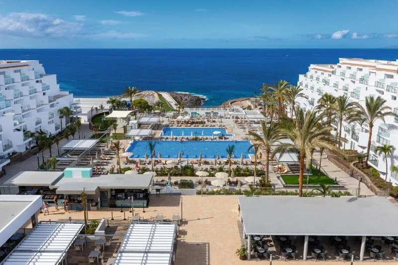 Riu Buenavista 4*