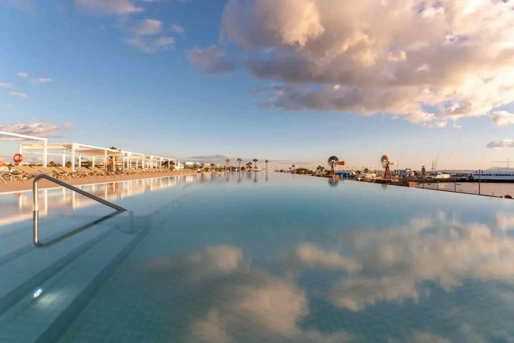 Barcelo Playa Blanca Royal Level 4* - Adults Only