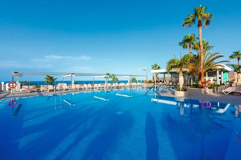 Riu Vistamar 4*