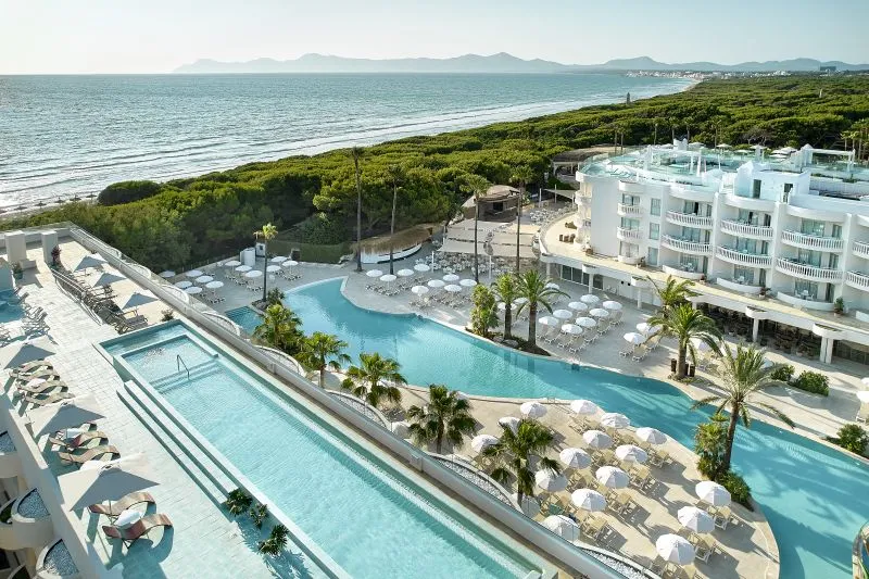 Iberostar Selection Albufera Park 4*