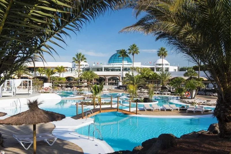Elba Lanzarote Royal Village Resort 4*