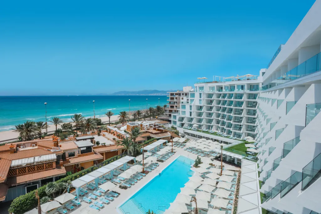 Iberostar Selection Playa de Palma 5*