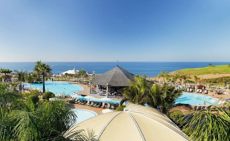 H10 Playa Meloneras Palace 5*