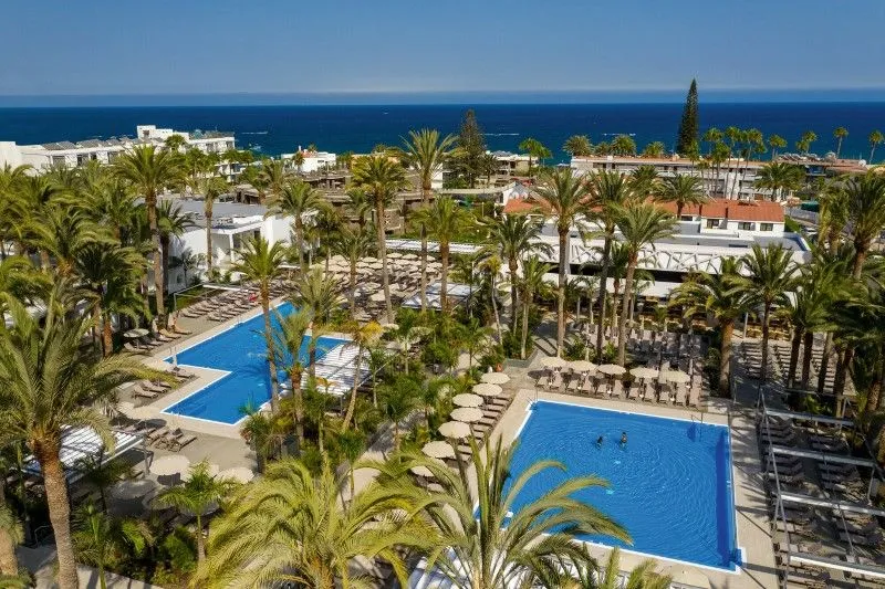 Riu Palace Palmeras 4*