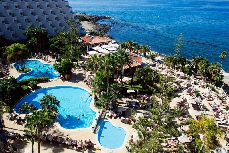 Spring Arona Gran Hotel 4*
