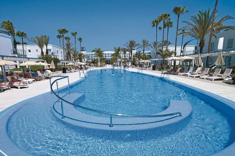 Riu Palace Meloneras 5*