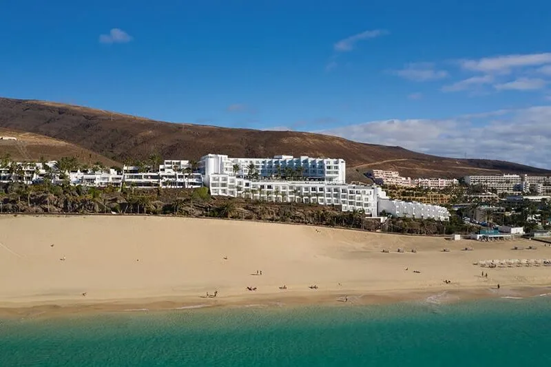 Riu Palace Jandia 4*