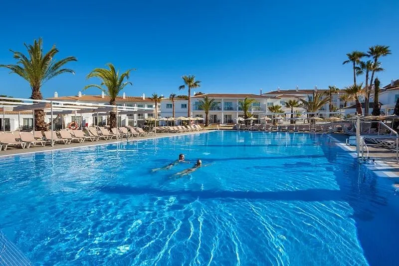 Riu Chiclana 4*