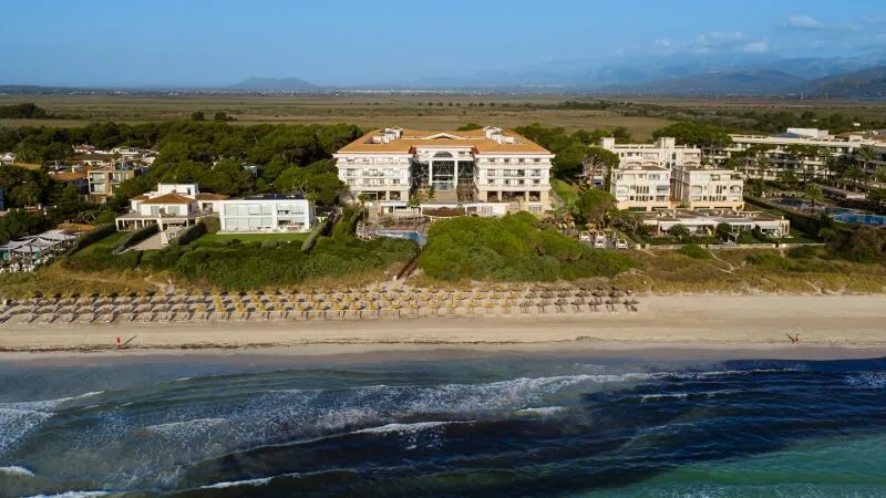 Sarena de Muro Resort Mallorca - Part of Destination by Hyatt 5*