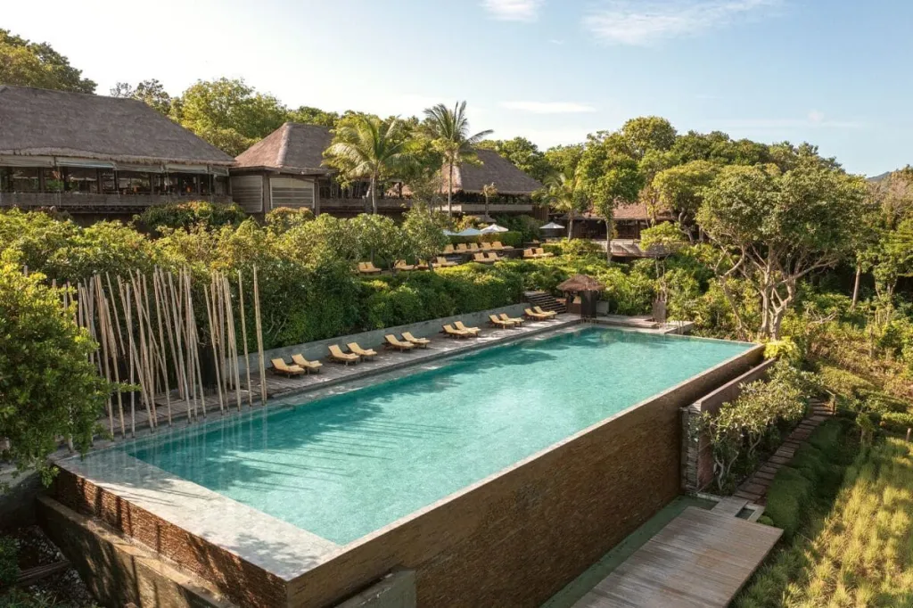 Six Senses Samui 5*