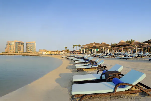 Hôtel InterContinental Abu Dhabi *****