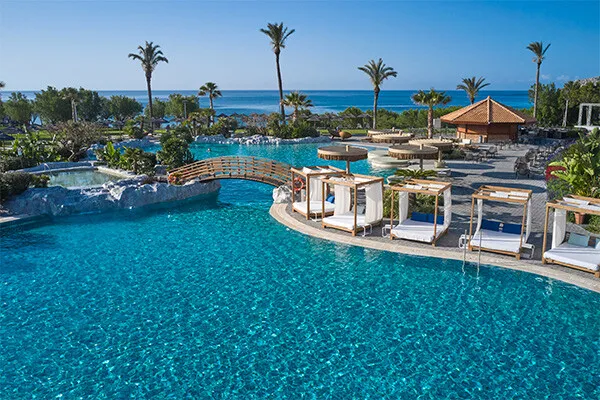 Hôtel Atlantica Imperial Resort - Adult only *****