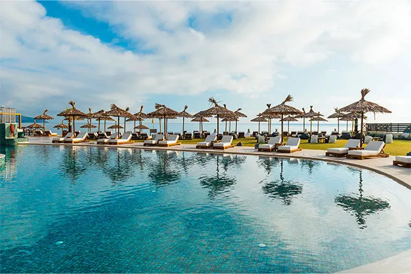 Hôtel Adult Only Pepper Sea Club Hotel *****
