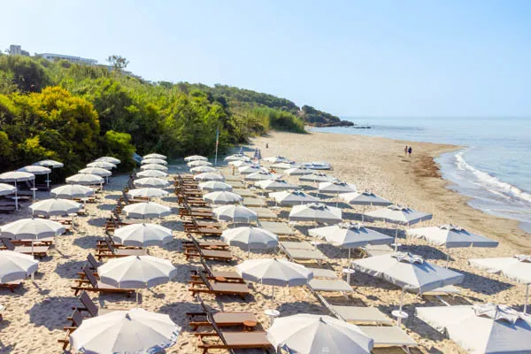 Hôtel Mangia's Torre del Barone Resort & Spa *****