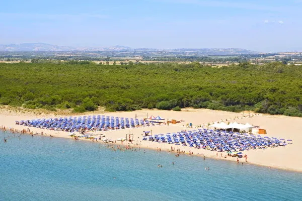 Club Framissima TH Marina di Pisticci ****