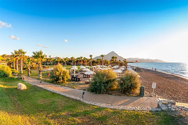 Club Framissima Acacia Resort ****