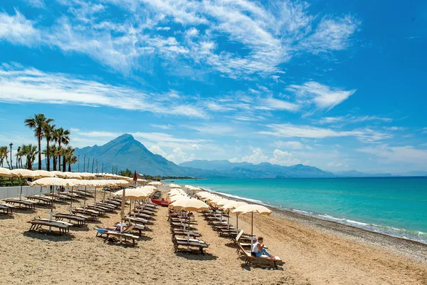 Club Framissima Himera Resort ****