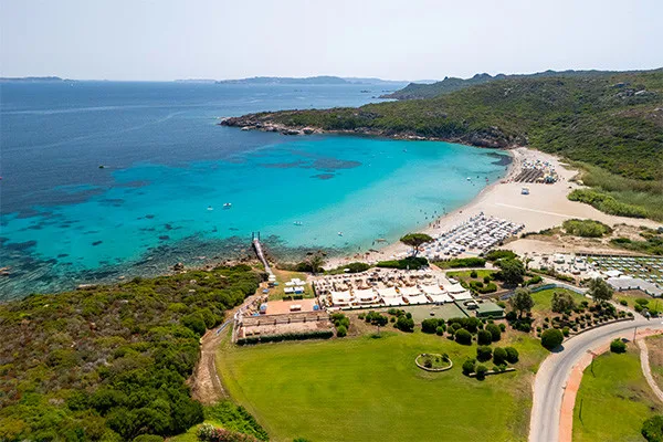 Club Framissima Premium Sardinia Resort Autograph Collection *****