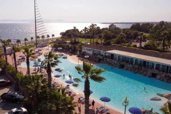 Club Framissima Phi Hotel Sighientu ****