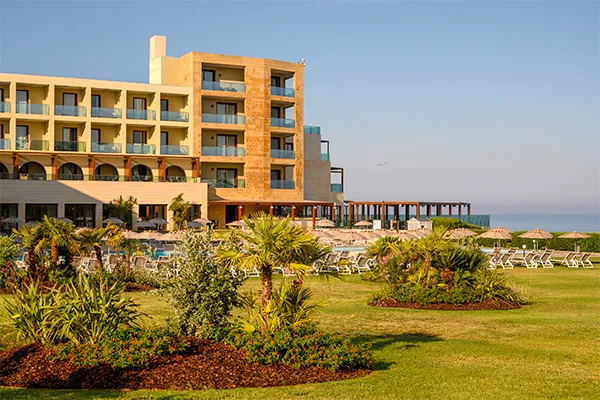 Hôtel Smy Carlos V Wellness & Spa *****