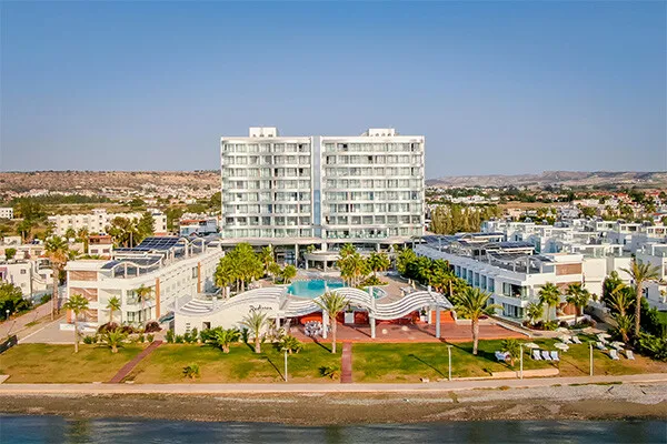Hôtel Radisson Beach Resort *****