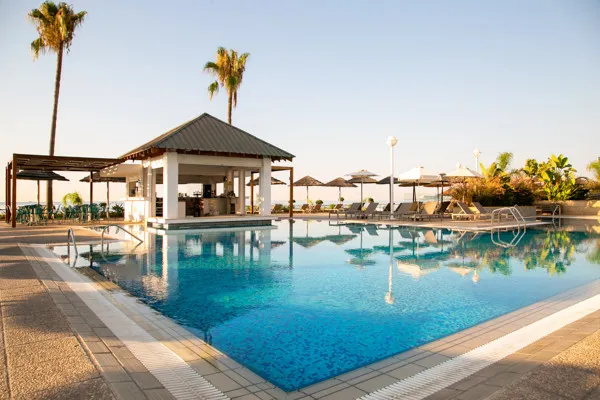 Hôtel Atlantica Miramare ****