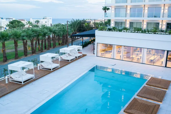 Hôtel At Herbal Boutique and Spa ****