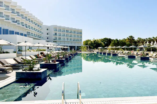 Hôtel Cali Resort & Spa - Adult only *****