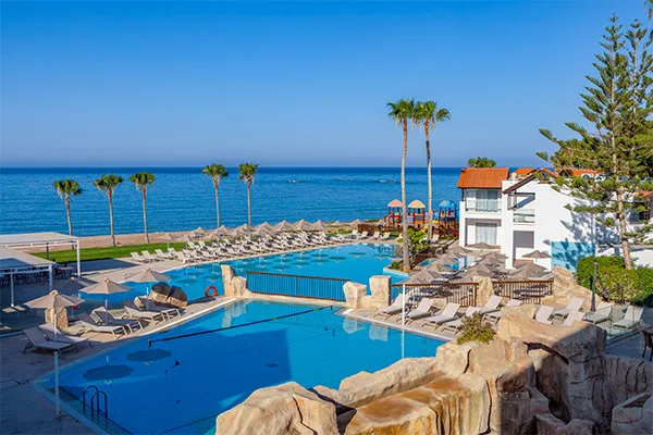 Hôtel Framissima Évasion Kapetanios Aqua Resort ****