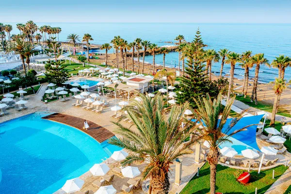 Club Framissima Évasion Louis Ledra Beach ****